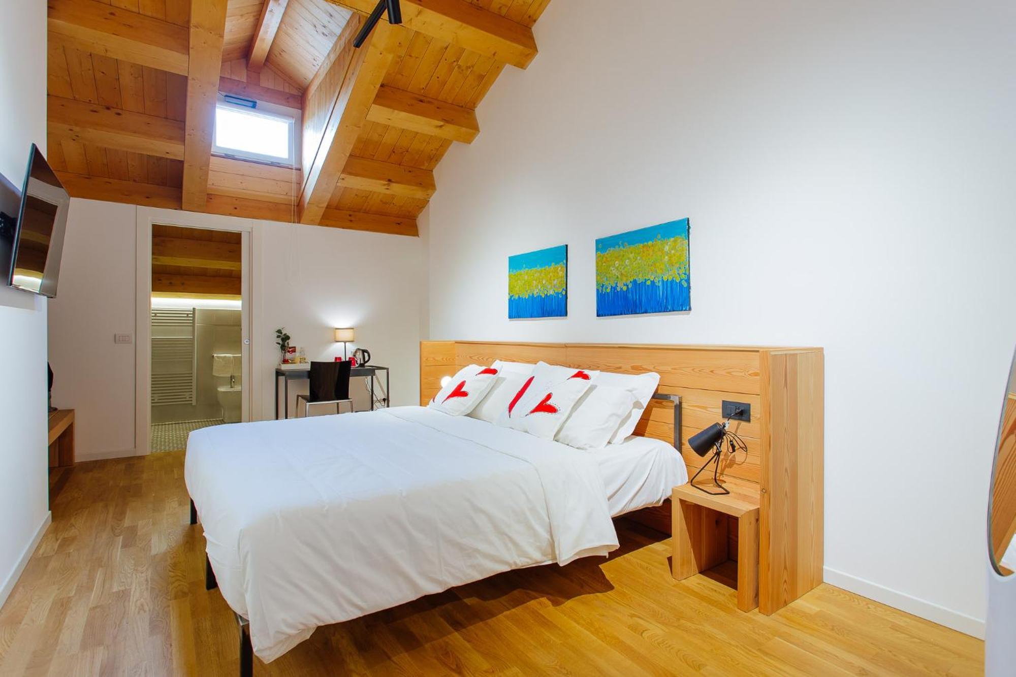 Dadi Bed & Breakfast