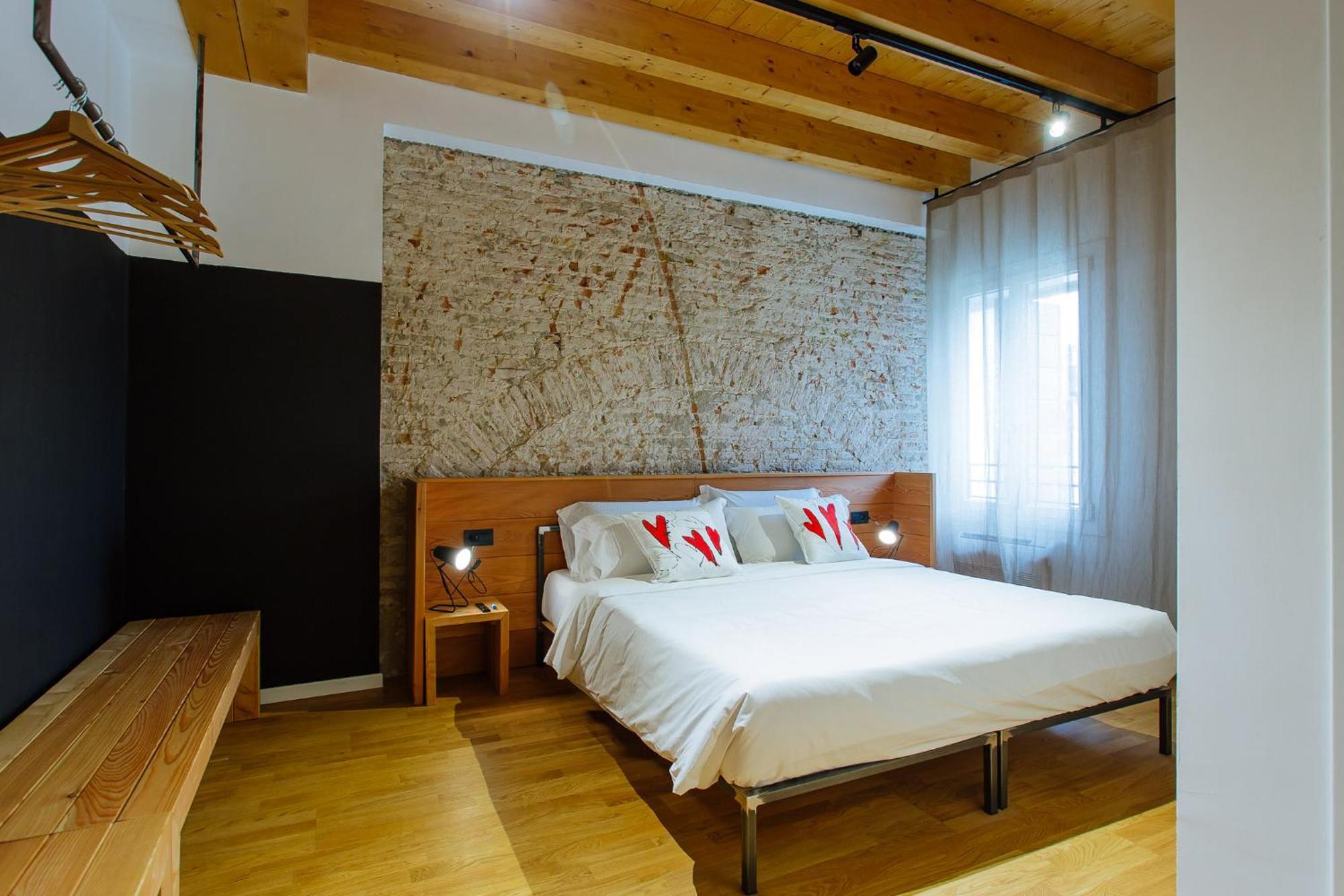 Bed & Breakfast Dadi Padova
