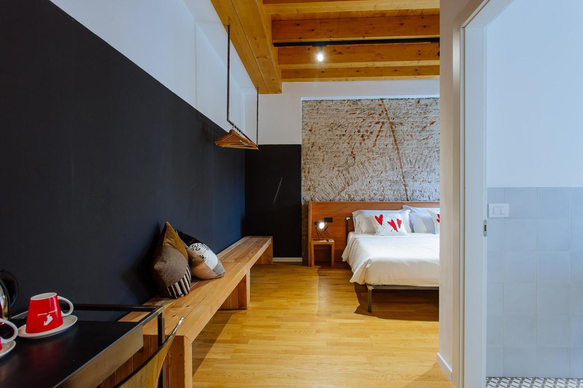 Dadi Bed & Breakfast