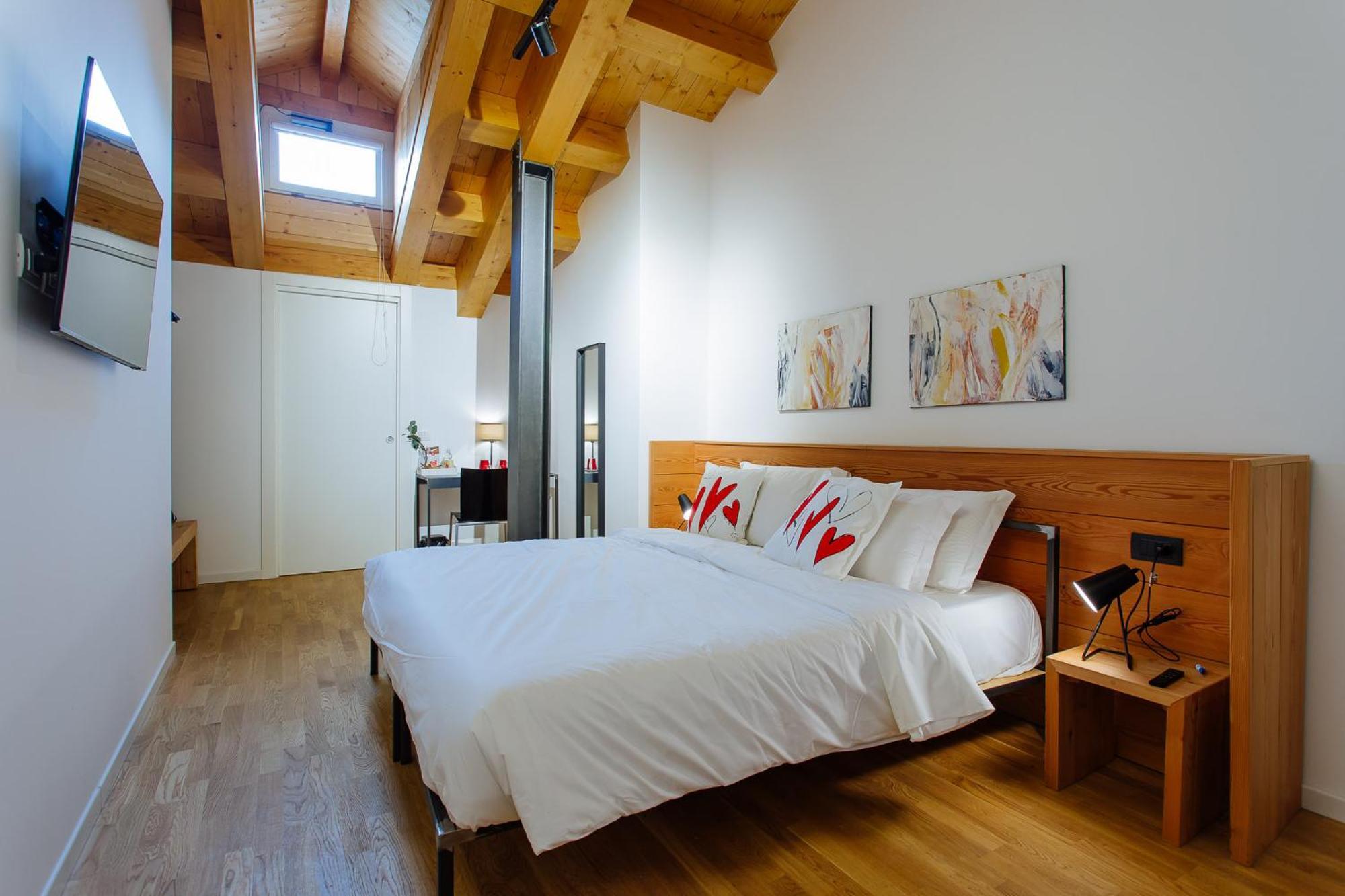 Dadi Bed & Breakfast Padova